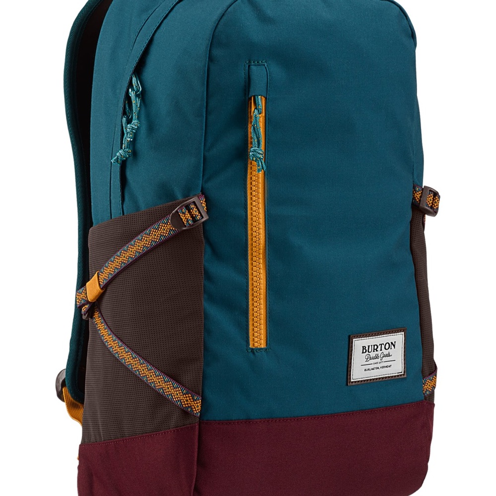 ISO buton prospect backpack balsam